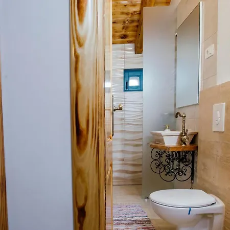 Rustic Imota Gornji Prolozac