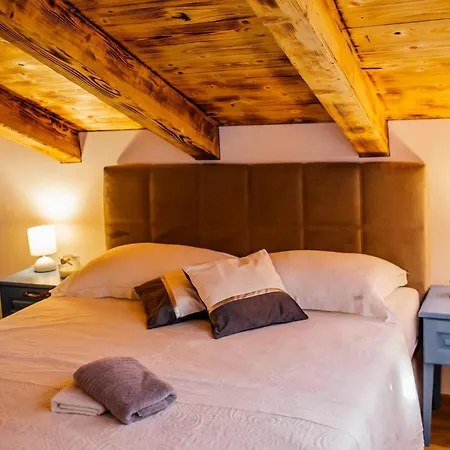 Rustic Imota بيت للعطل