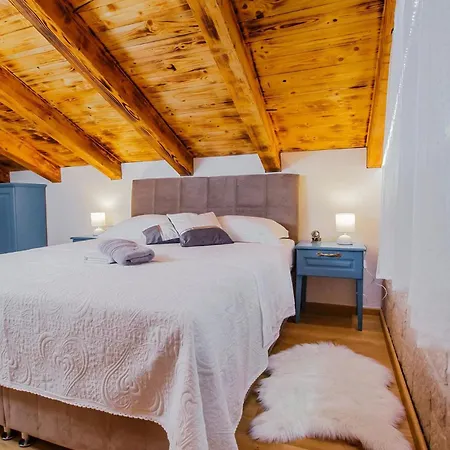 بيت للعطل Rustic Imota Gornji Prolozac