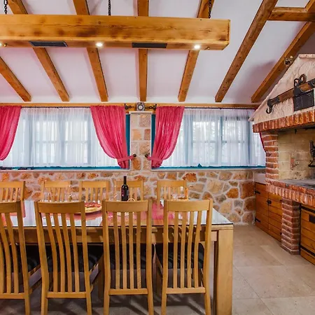 بيت للعطل Rustic Imota Gornji Prolozac