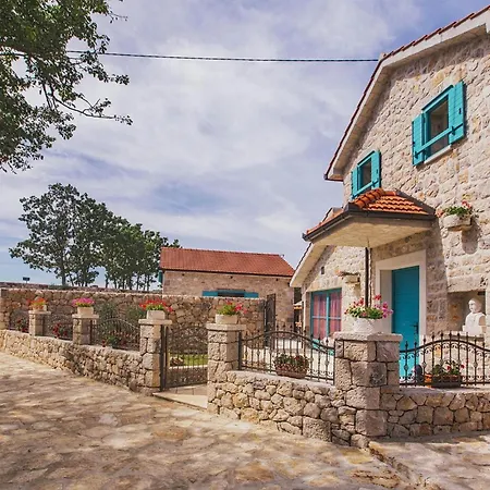 Rustic Imota بيت للعطل Gornji Prolozac
