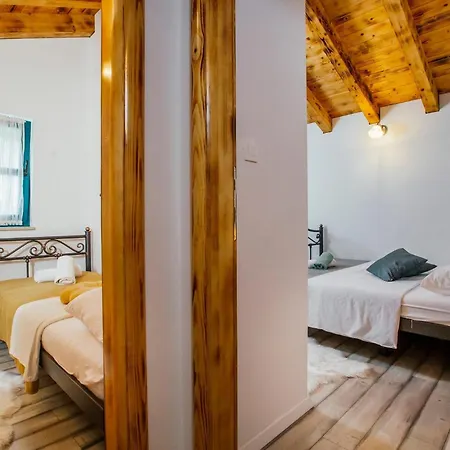 Rustic Imota *