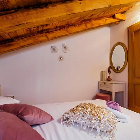 Rustic Imota Gornji Prolozac