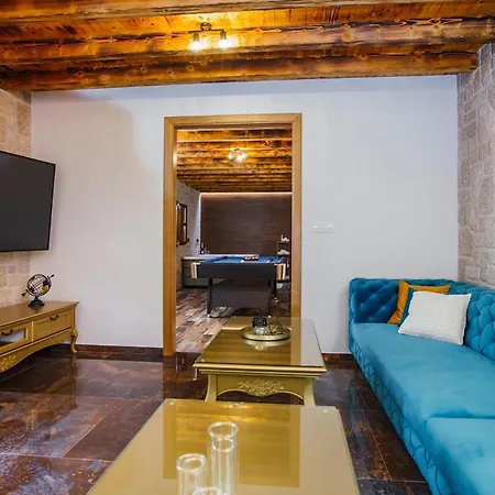 Rustic Imota Gornji Prolozac